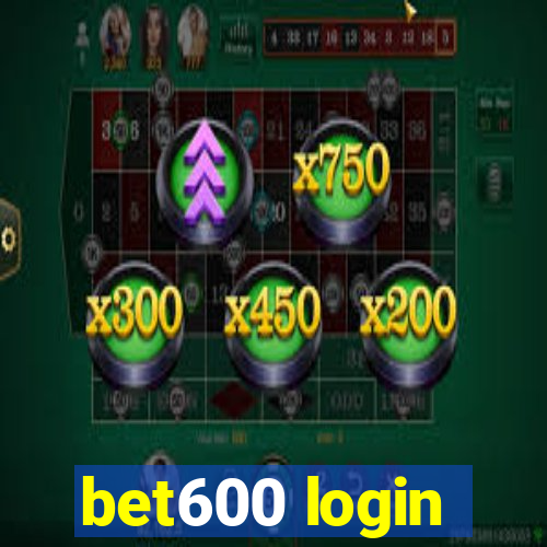 bet600 login