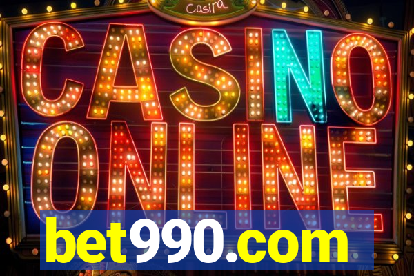 bet990.com