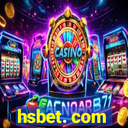 hsbet. com