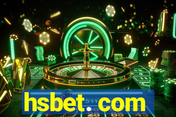 hsbet. com