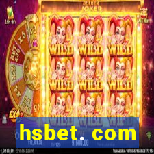 hsbet. com