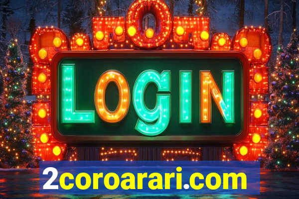 2coroarari.com