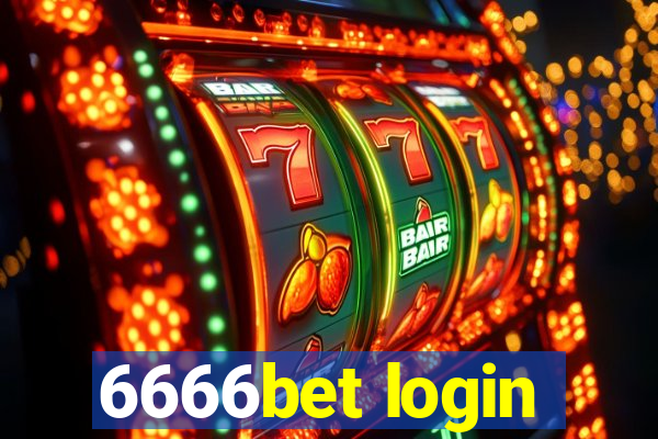 6666bet login