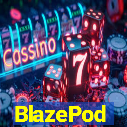 BlazePod