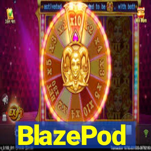 BlazePod