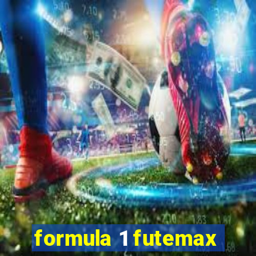 formula 1 futemax