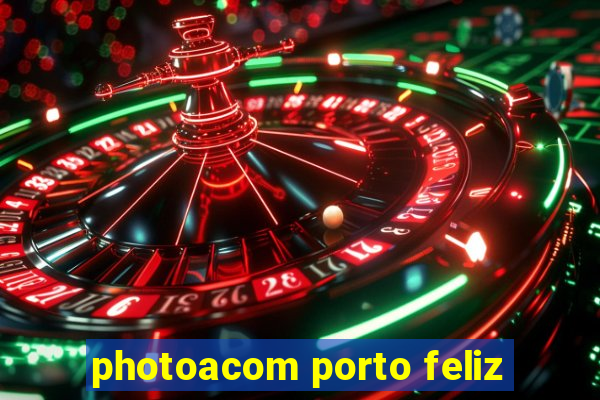 photoacom porto feliz