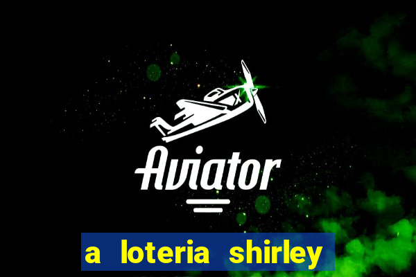 a loteria shirley jackson pdf