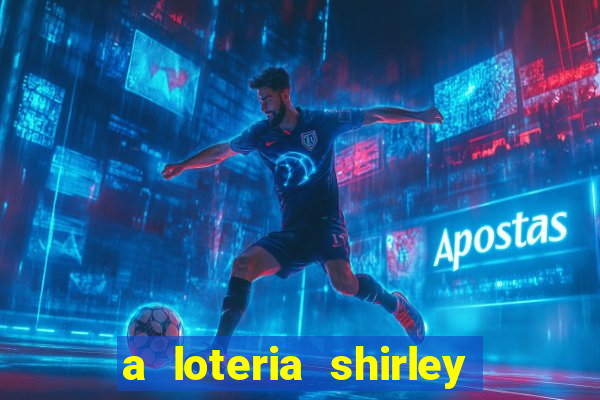 a loteria shirley jackson pdf