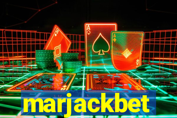 marjackbet