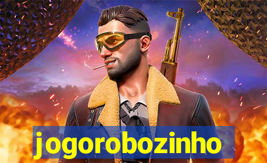 jogorobozinho