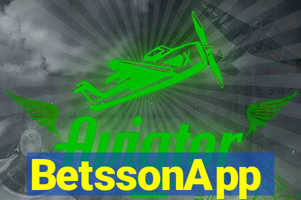 BetssonApp