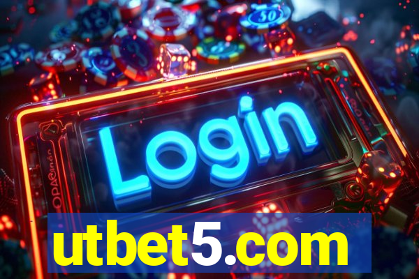 utbet5.com