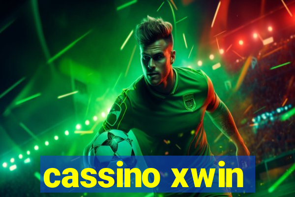 cassino xwin