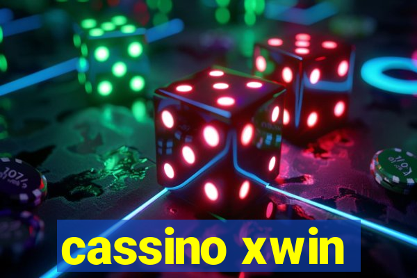 cassino xwin