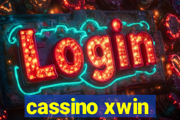 cassino xwin