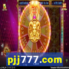 pjj777.com