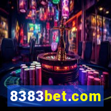 8383bet.com