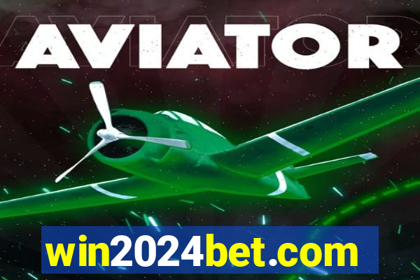 win2024bet.com