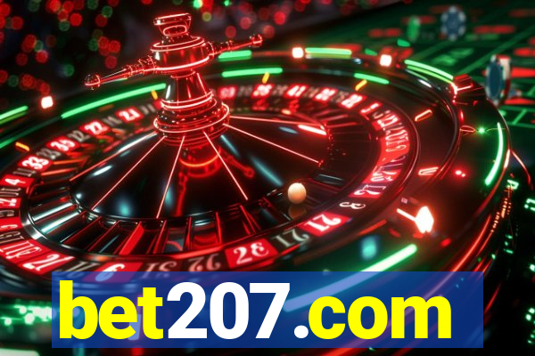 bet207.com