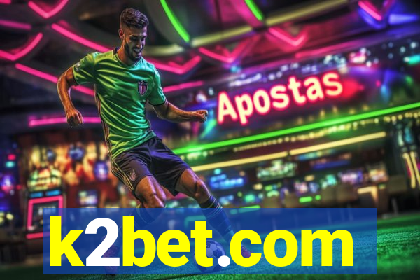 k2bet.com