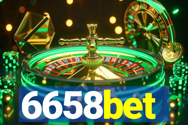 6658bet