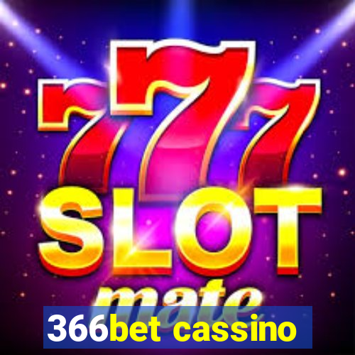 366bet cassino