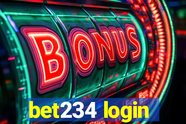 bet234 login