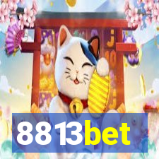 8813bet