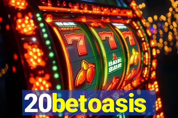 20betoasis