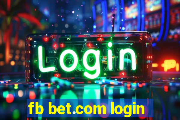 fb bet.com login