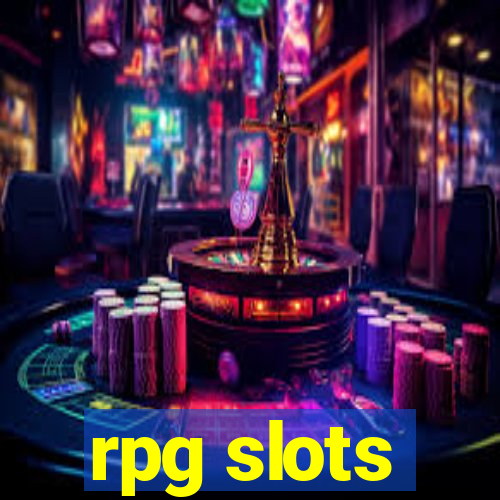 rpg slots