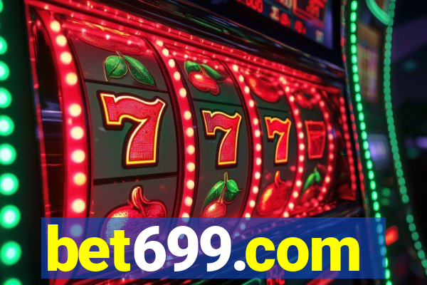 bet699.com