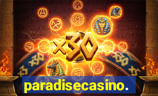 paradisecasino.com