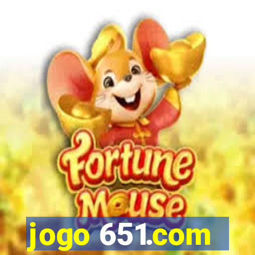 jogo 651.com