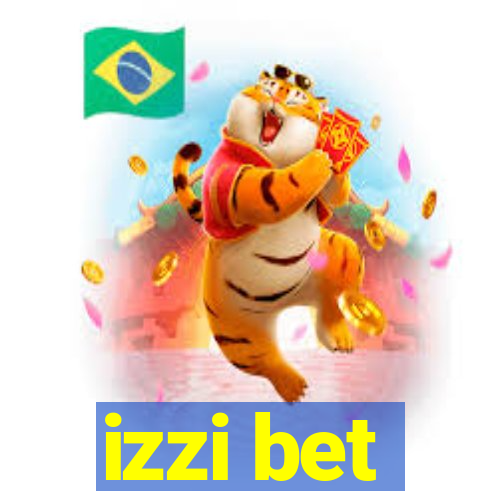 izzi bet