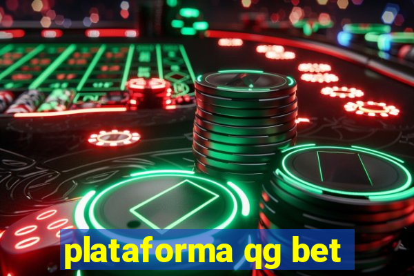 plataforma qg bet