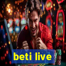 beti live