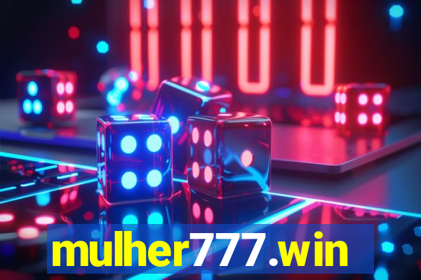 mulher777.win