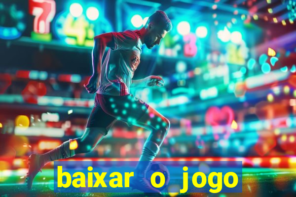 baixar o jogo super mario