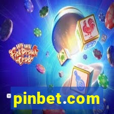 pinbet.com