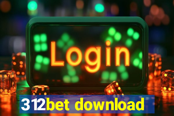 312bet download