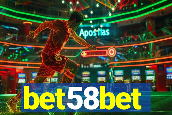 bet58bet