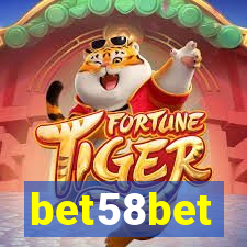 bet58bet