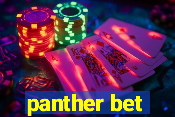 panther bet