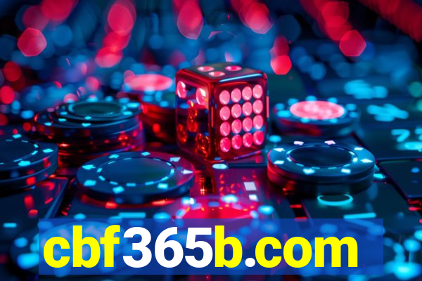 cbf365b.com