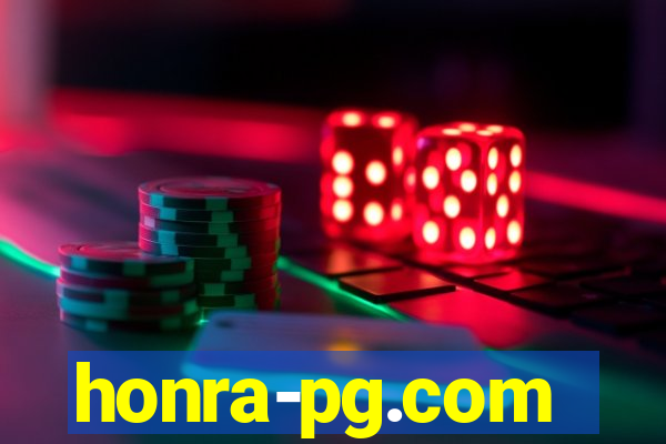 honra-pg.com