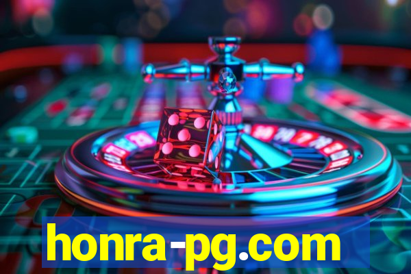 honra-pg.com