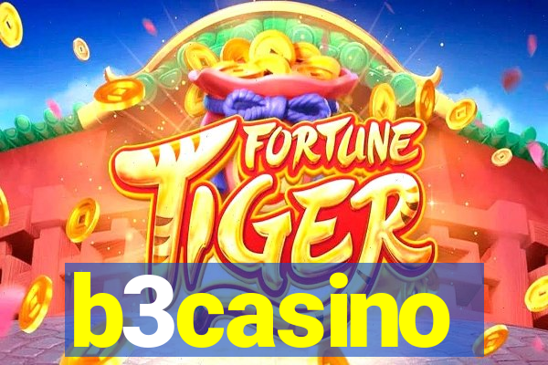 b3casino