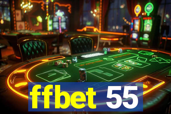 ffbet 55